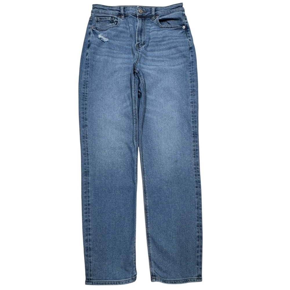 Classic Blue Women's Jeans